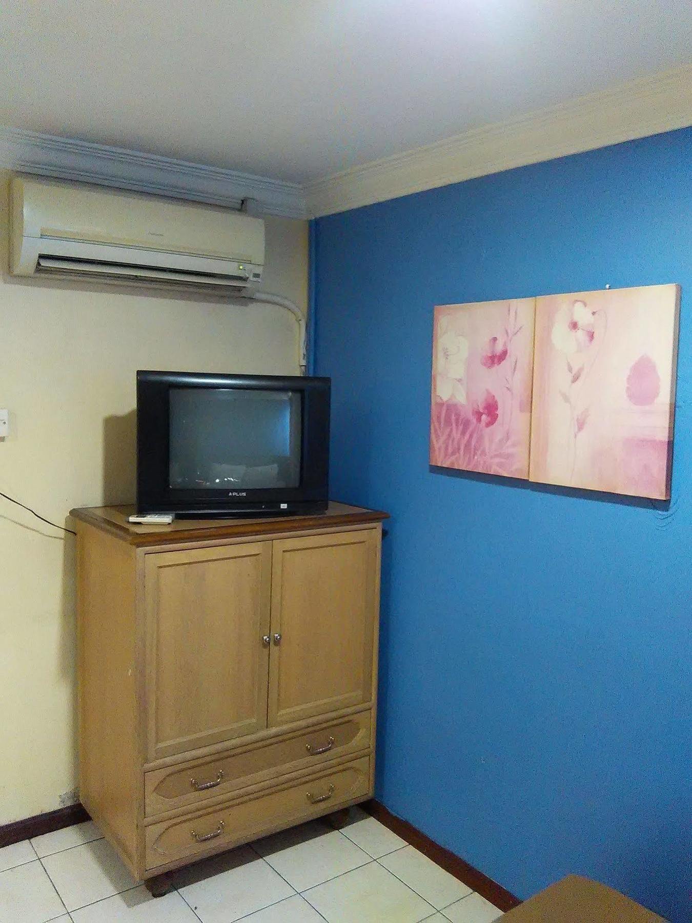 Kapit Hotel Kuching Exterior photo